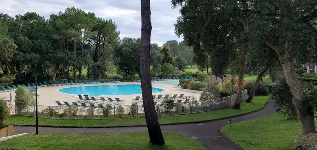 Les Bruyères de Moliets