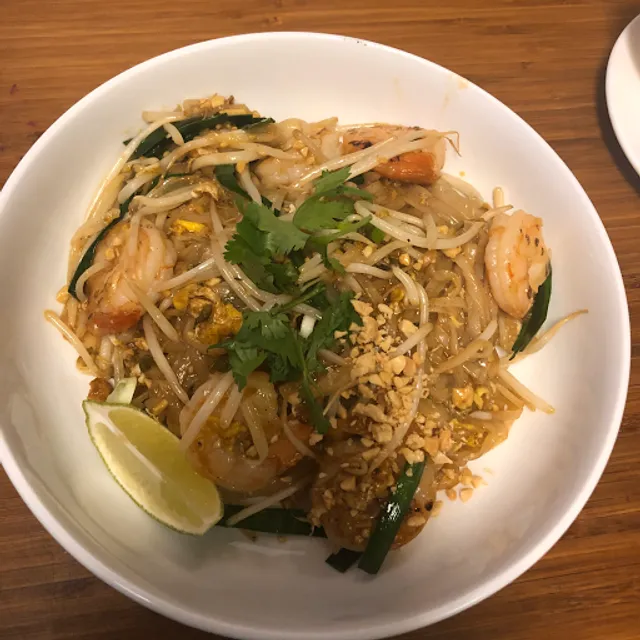 Chon Tong (Thai Cafe) Tennessee