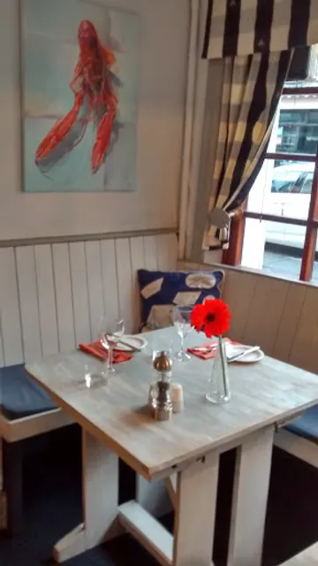 Murrays Seafood Restaurant