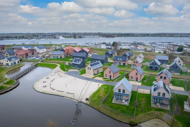 Roompot Park Veerse Kreek