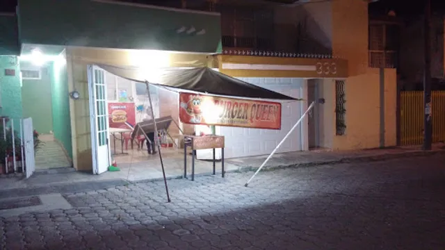 Miliz Hamburguesería