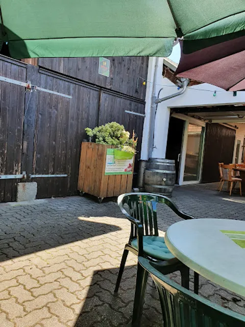 Gaststätte Zum Schwanen