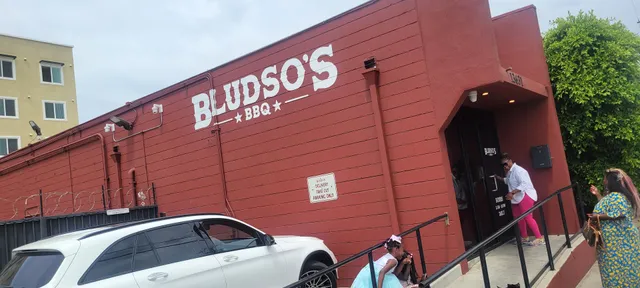 Bludso's BBQ TO GO