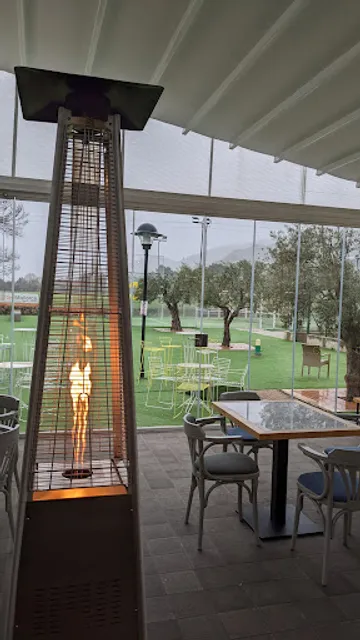 Restaurant Giravolta