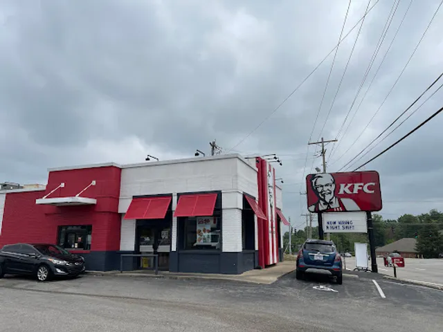 KFC