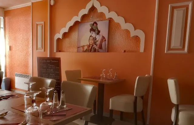 Kirthi Restaurant Indien