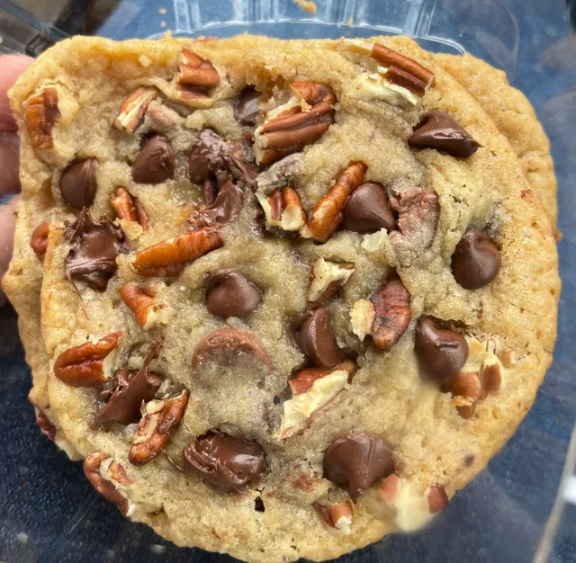 Sweets And More By Sharon