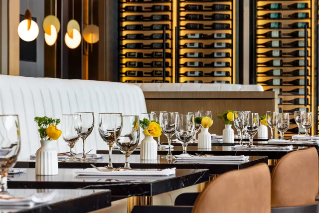 Aviator's Restaurant