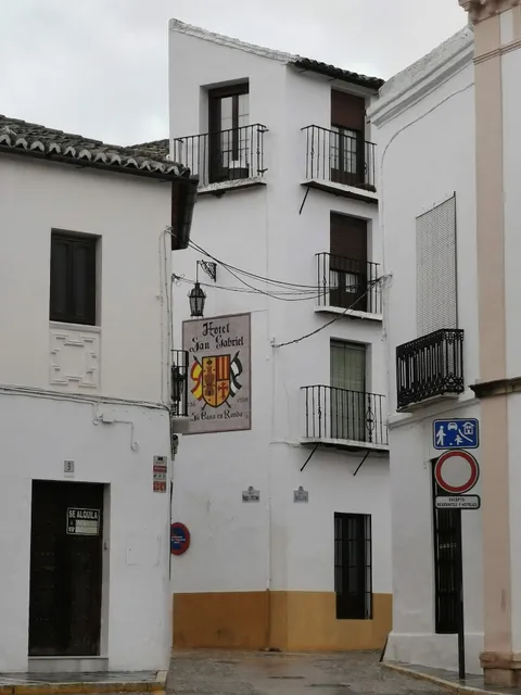 Apartamentos Jardines de Cuenca