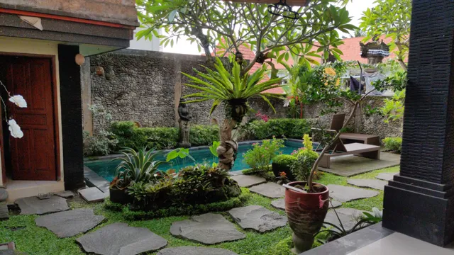 Pondok Wira Ubud