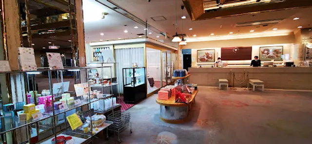 レストラン万葉／奈良ロイヤルホテル