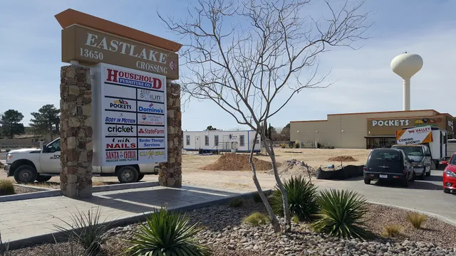 Eastlake Shopping Center