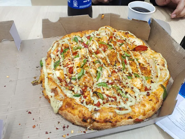 Domino's Pizza | Sector-82, Mohali