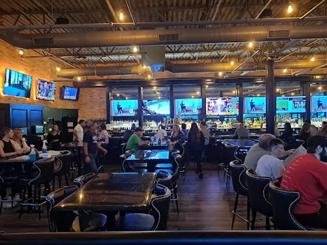 Johnny Black's Public House