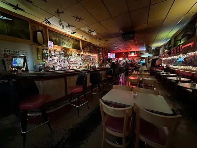 Red Key Tavern
