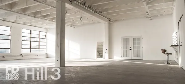FD Photo Studio Hill - Photo Studio For Rent