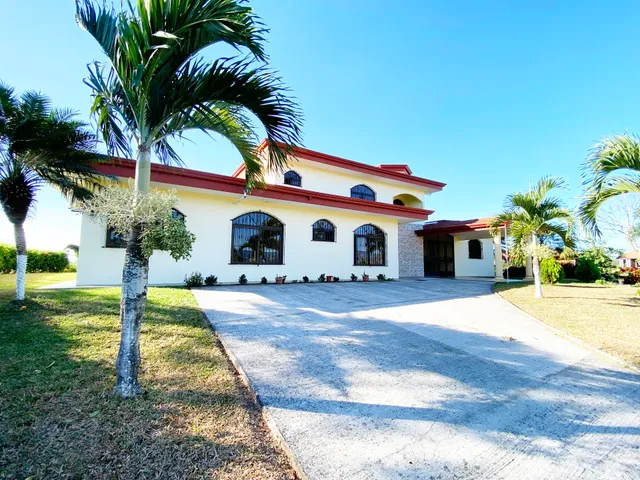 Bella Vista Private Resort Costa Rica