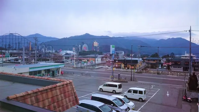 West Inn Fuji-Yoshida