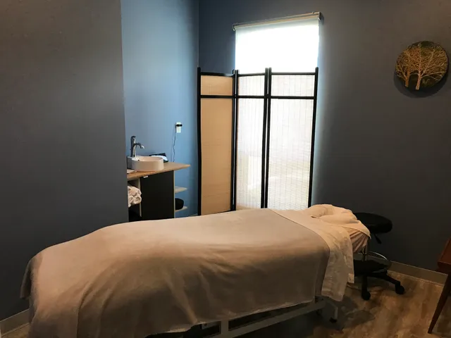 Healing Garden Spa and Wellness