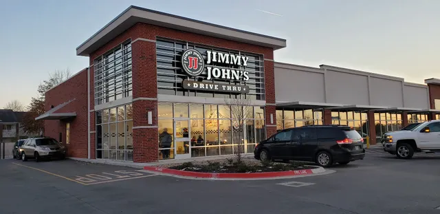 Jimmy John's