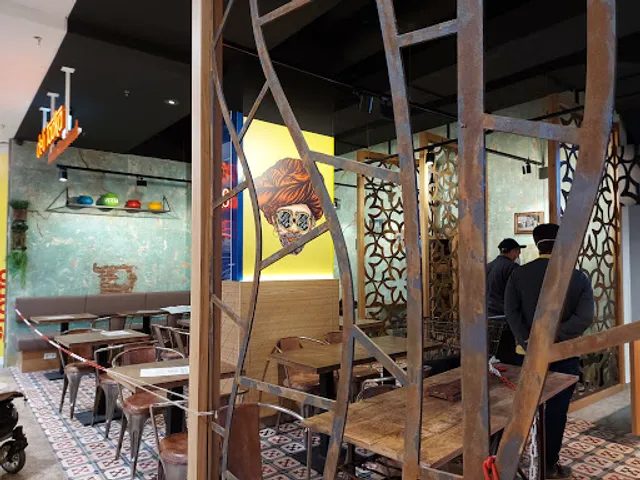 Tikka N Talk Riem Arcaden