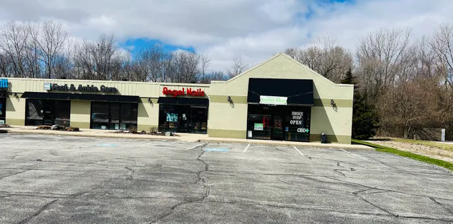 BURN & PUFF SMOKE SHOP