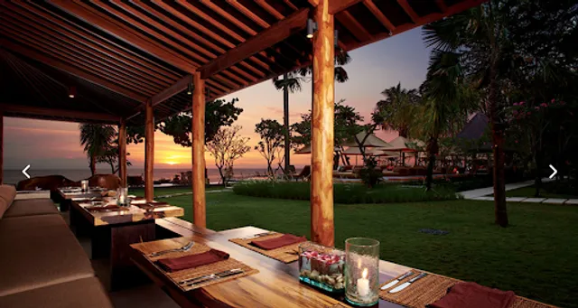 Quali Indonesian & Asian Dining