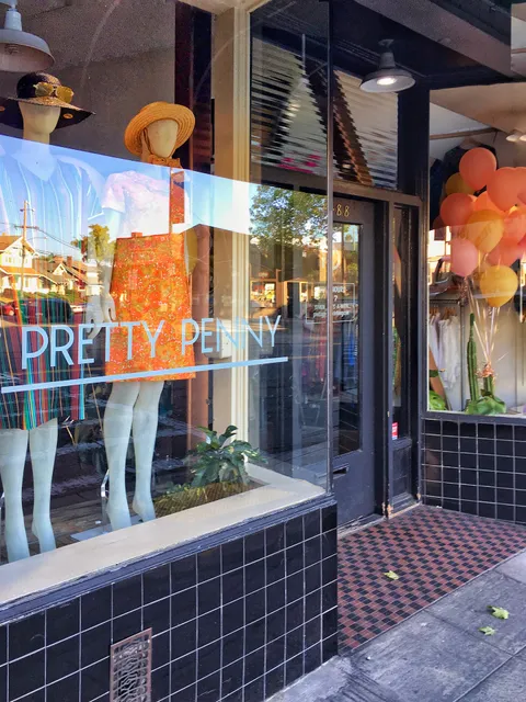 Pretty Penny Clothing