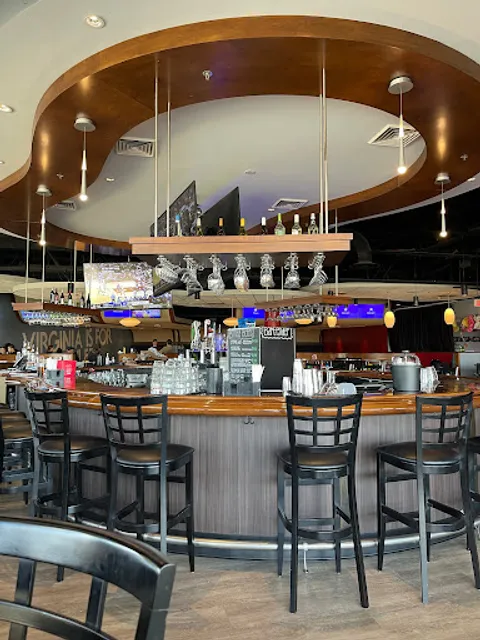 EVO Entertainment Fredericksburg (Formerly The Agency Kitchen & Bar)