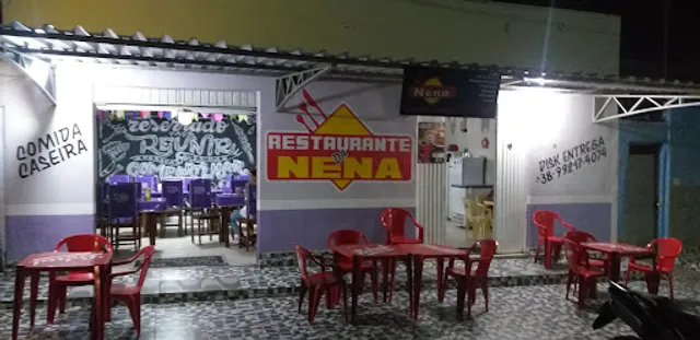 Restaurante da nena