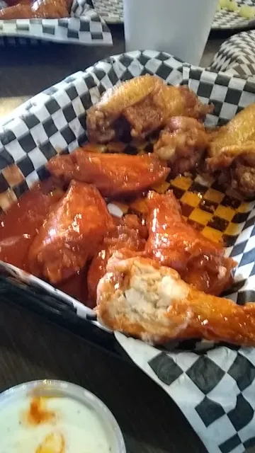 Long Wongs Of Laveen