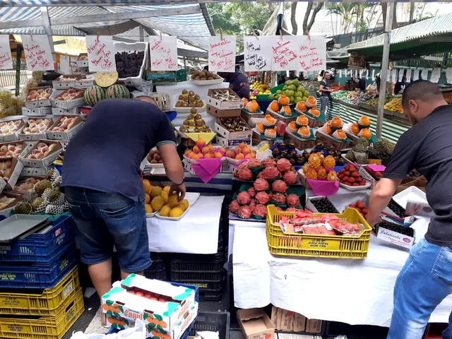 Feira de Quinta