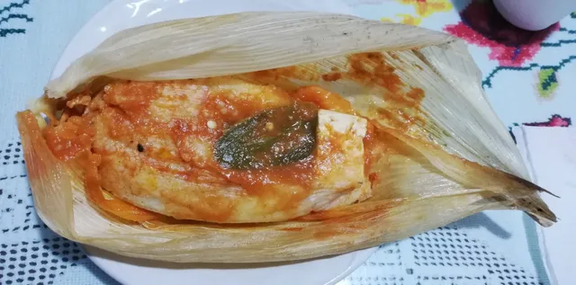 Tamales