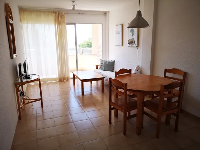 Apartamentos DURAZNO SUR