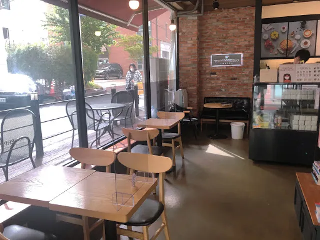 요거프레소 안산일동점