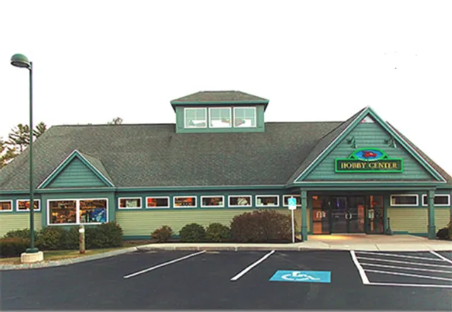 Ray & Robin's Hobby Center