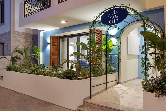 Ada Dreams Merkez Ofis