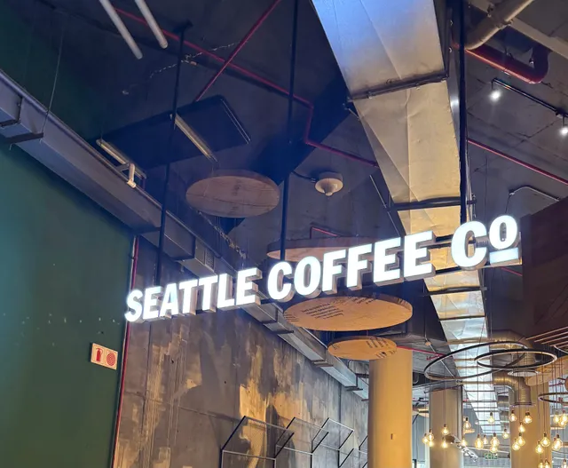 Seattle Coffee Company