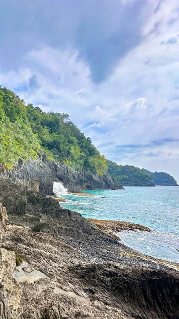 Taman Tepi Laut Lhoknga Hotel
