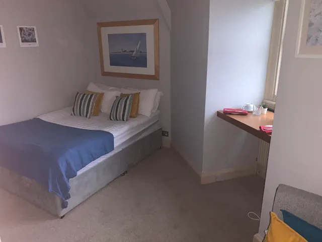 The Chelsea Lodge Apartment Rooms