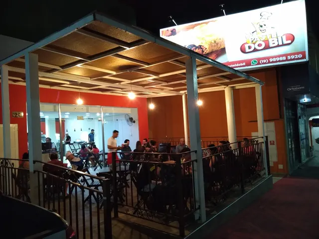 Pastel do Bil | São José do Rio Pardo