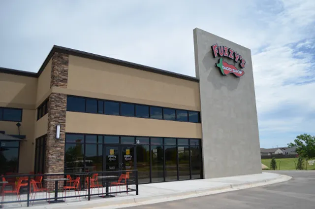 Fuzzy's Taco Shop