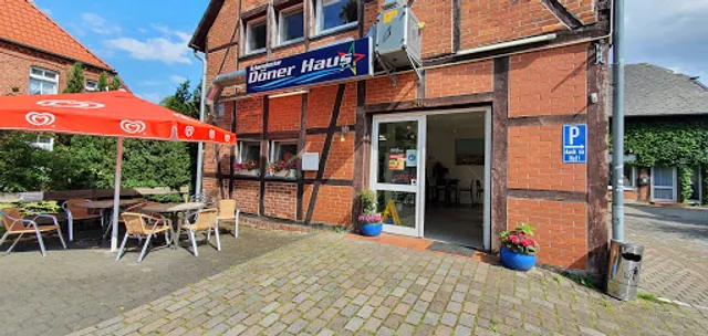 Scharnebecker Dönerhaus
