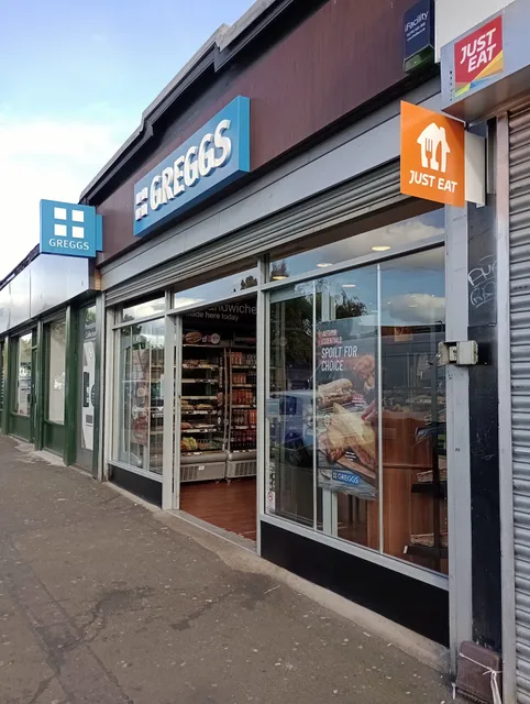 Greggs