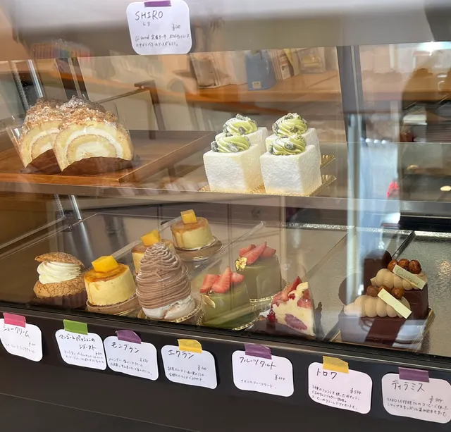 ciistand シースタンド