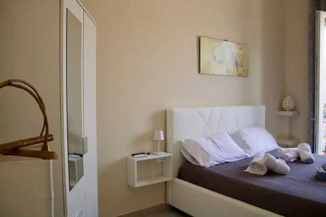 Isola dei Tesori- Affitta camere