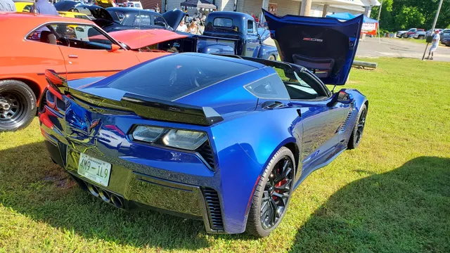 Veterans of Foreign Wars Post 3679