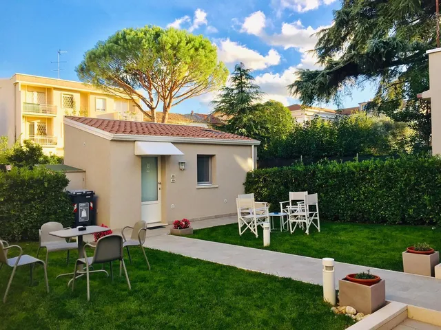 Le Stanze Guesthouse - Affittacamere