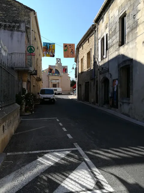BOULANGERIE AIGUES VIVES PAINS ET GOURMANDISES