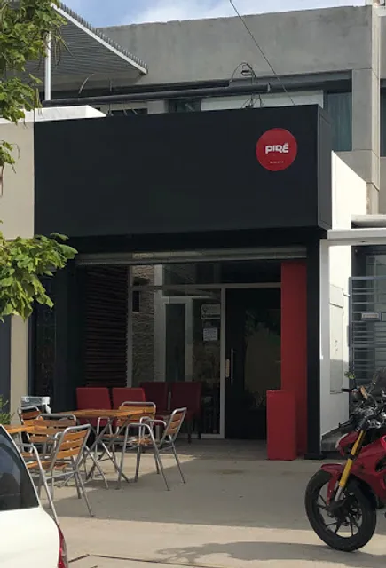 Piré Heladeria Franchise